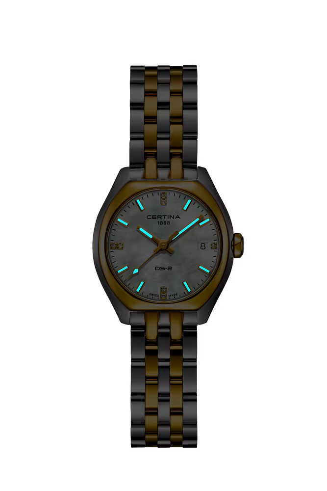 Certina DS-2 Lady C049.210.22.116.00