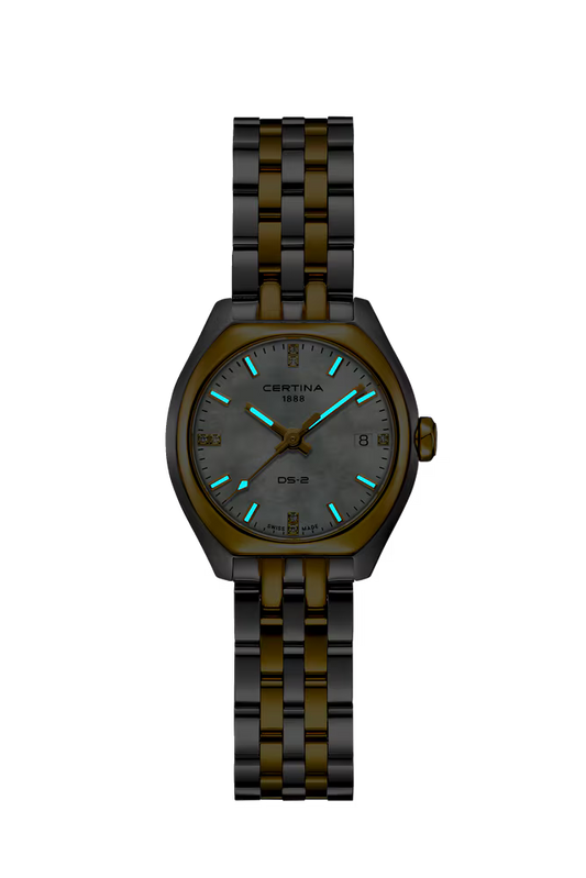 Certina DS-2 Lady C049.210.22.116.00