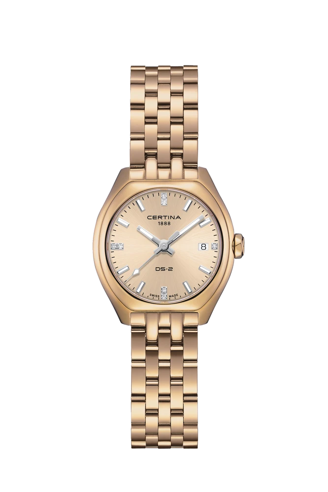 Certina DS-2 Lady C049.210.33.026.00
