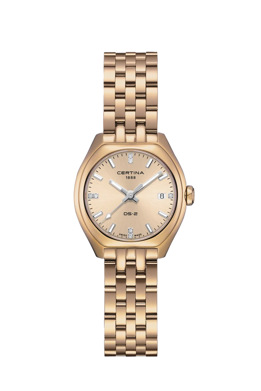 Certina DS-2 Lady C049.210.33.026.00