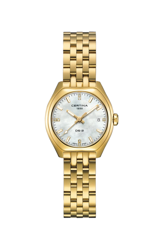 Certina DS-2 Lady C049.210.33.116.00
