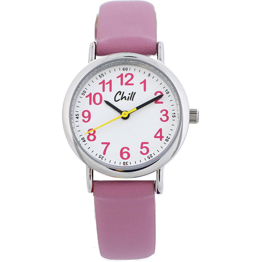 Chill barneklokke CH1001.01