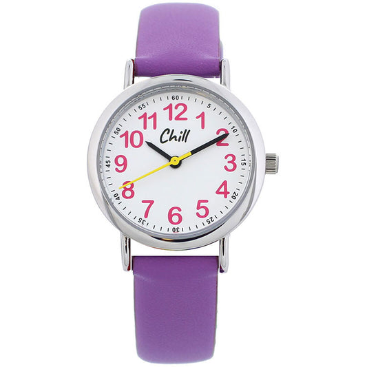 Chill barneklokke CH1001.02