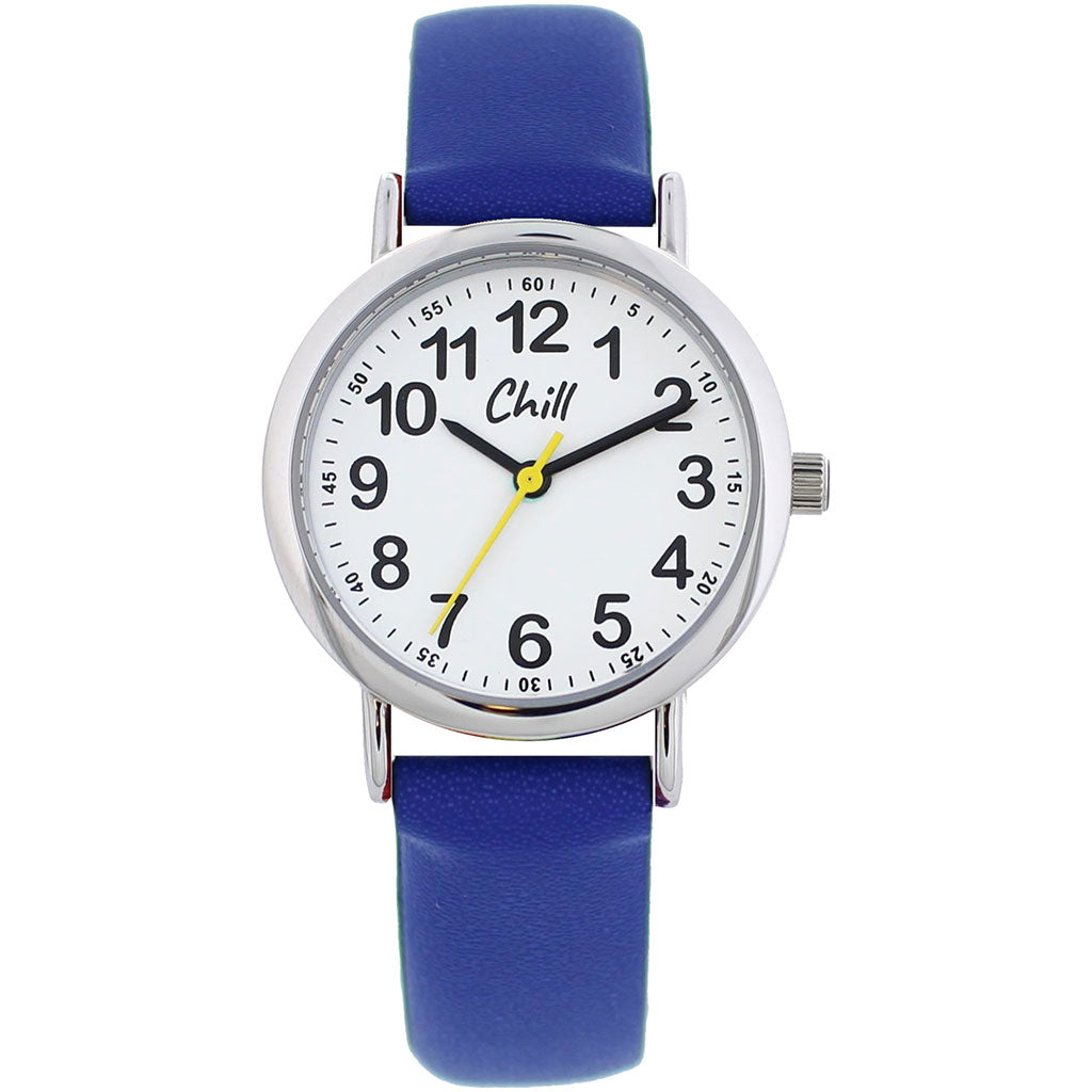 Chill barneklokke CH1001.22