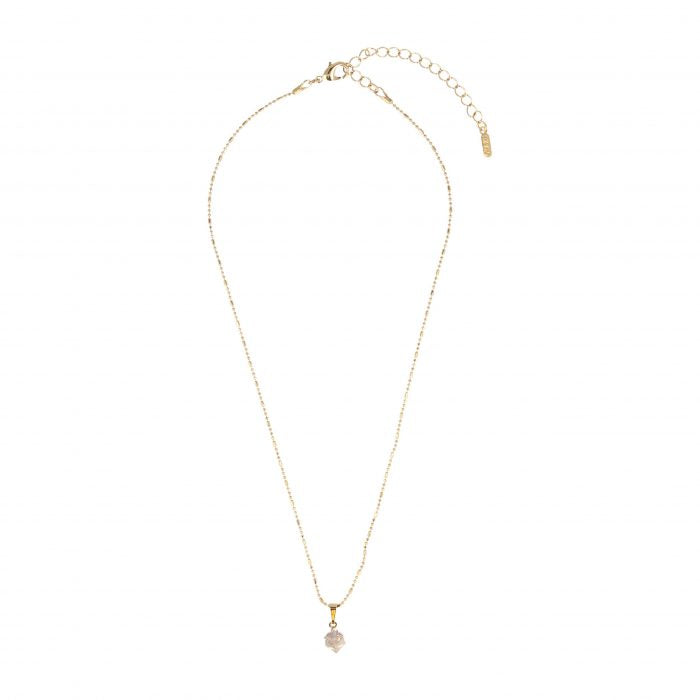 Otazu Reti Gold Necklace