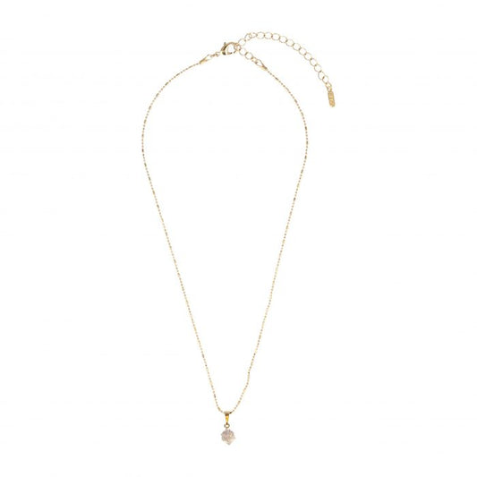 Otazu Reti Gold Necklace