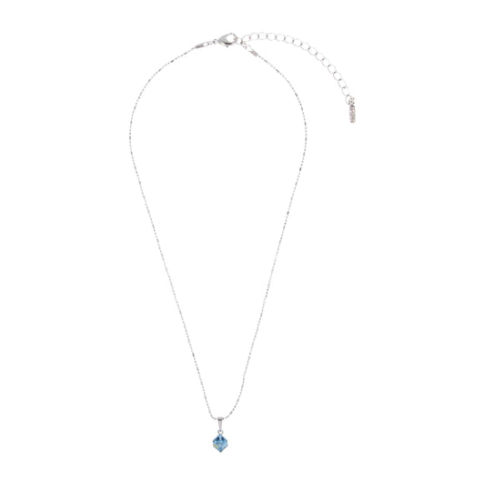 Otazu Reti Aqua Necklace