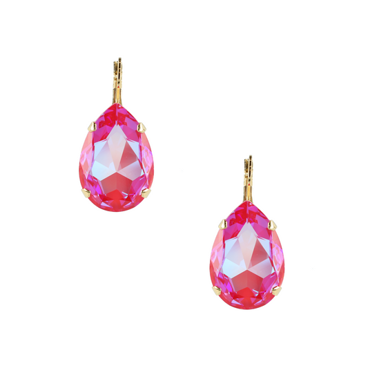Otazu Eva Earhangers Royal Red