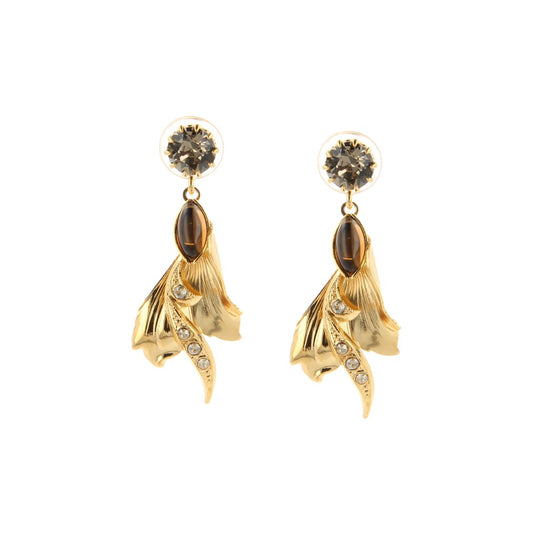 Otazu Pandora Earhangers gold