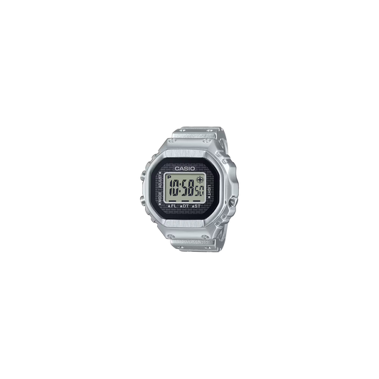 Casio ring-klokke CRW-001-1ER