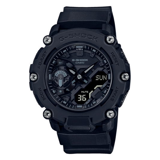 Casio G-Shock GA-2200BB-1AER