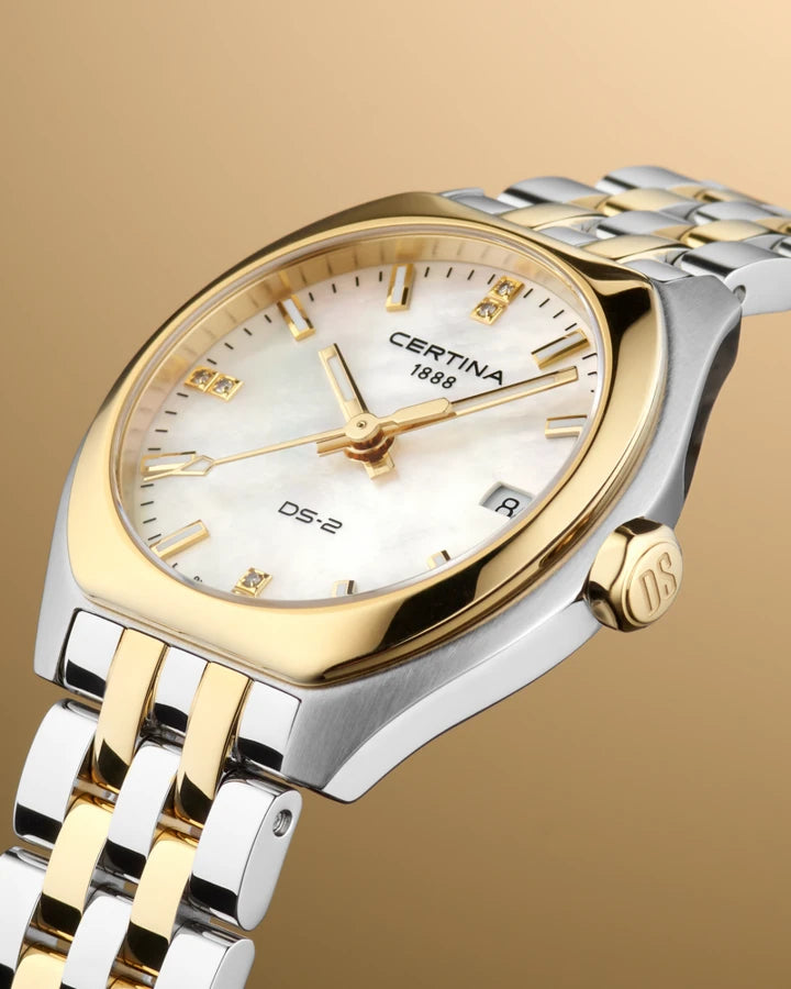 Certina DS-2 Lady C049.210.22.116.00