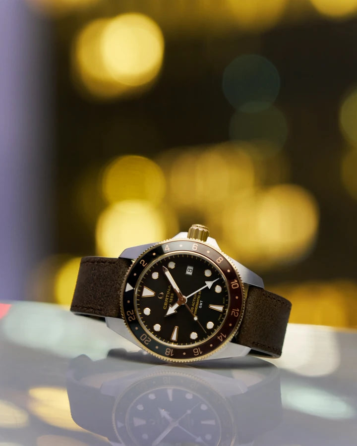 Certina DS Action C0329292605100
