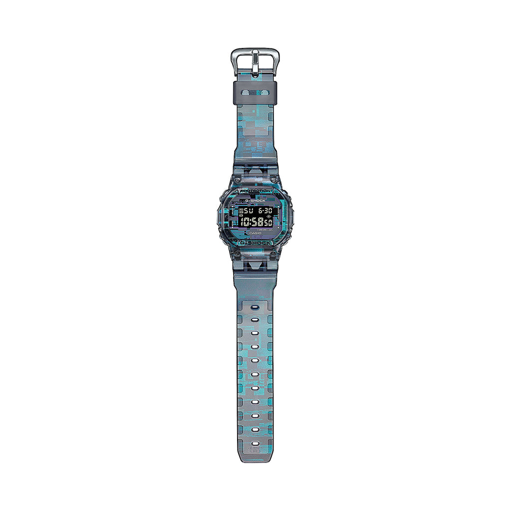 Casio G-Shock DW-5600NN-1ER Limited