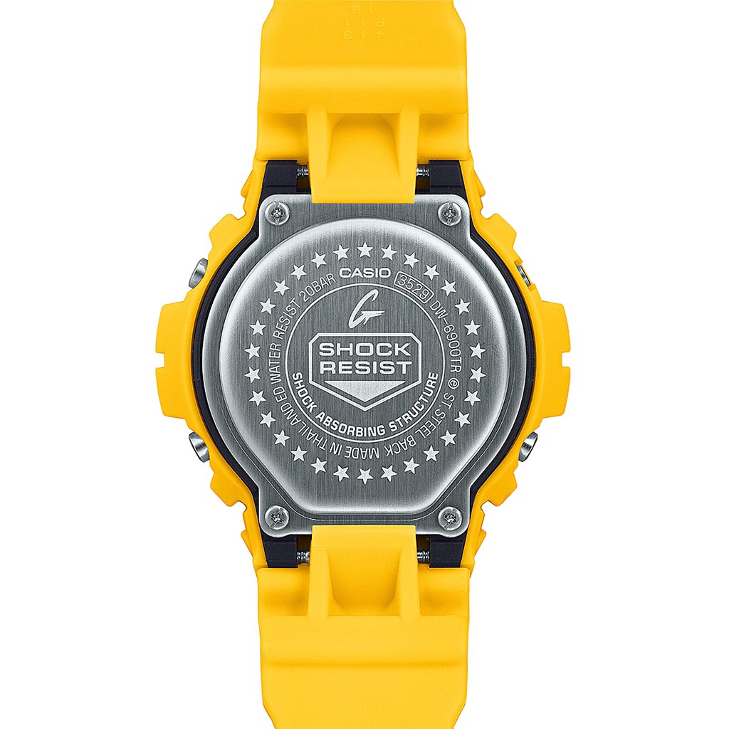 Casio G-Shock DW-6900TR-9ER