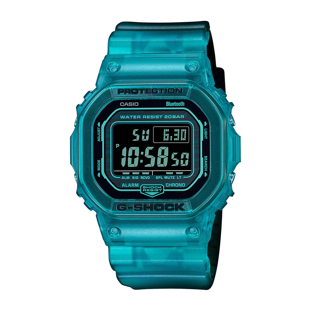 Casio G-Shock DW-B5600G-2ER