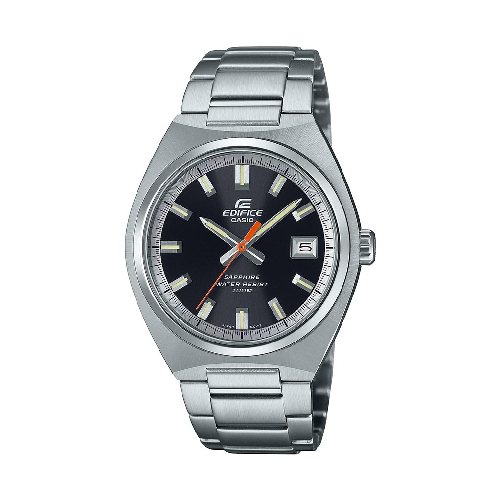 Casio Edifice EFB-109D-1AVEF