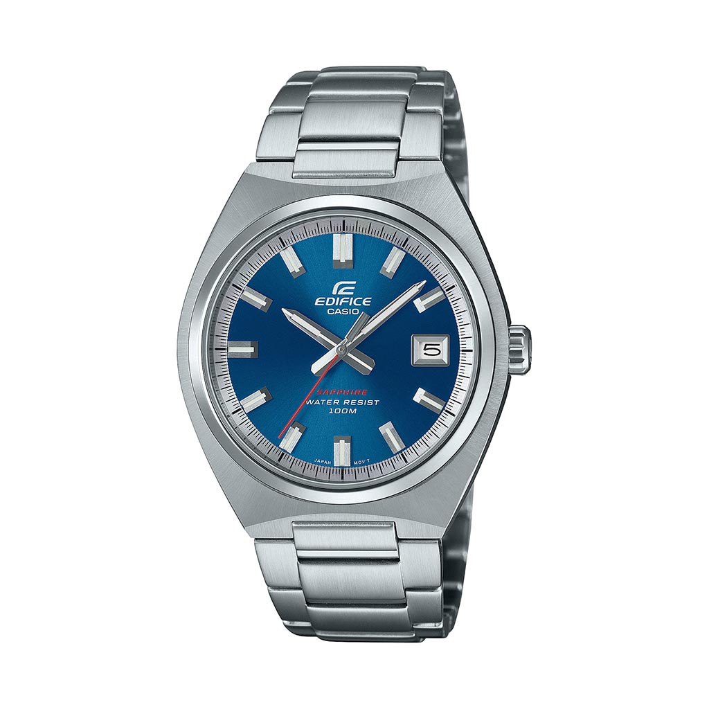 Casio Edifice EFB-109D-2AVEF
