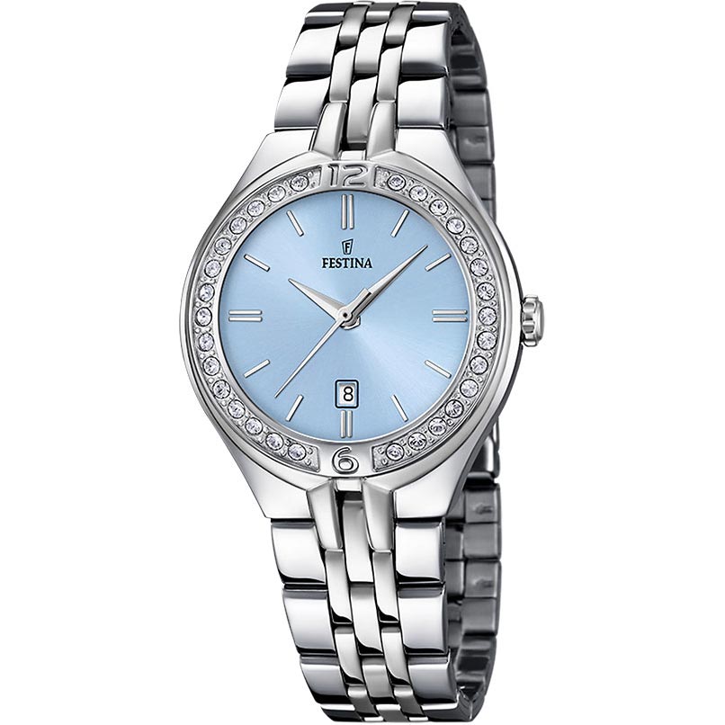 Festina Dameklokke F16867-4