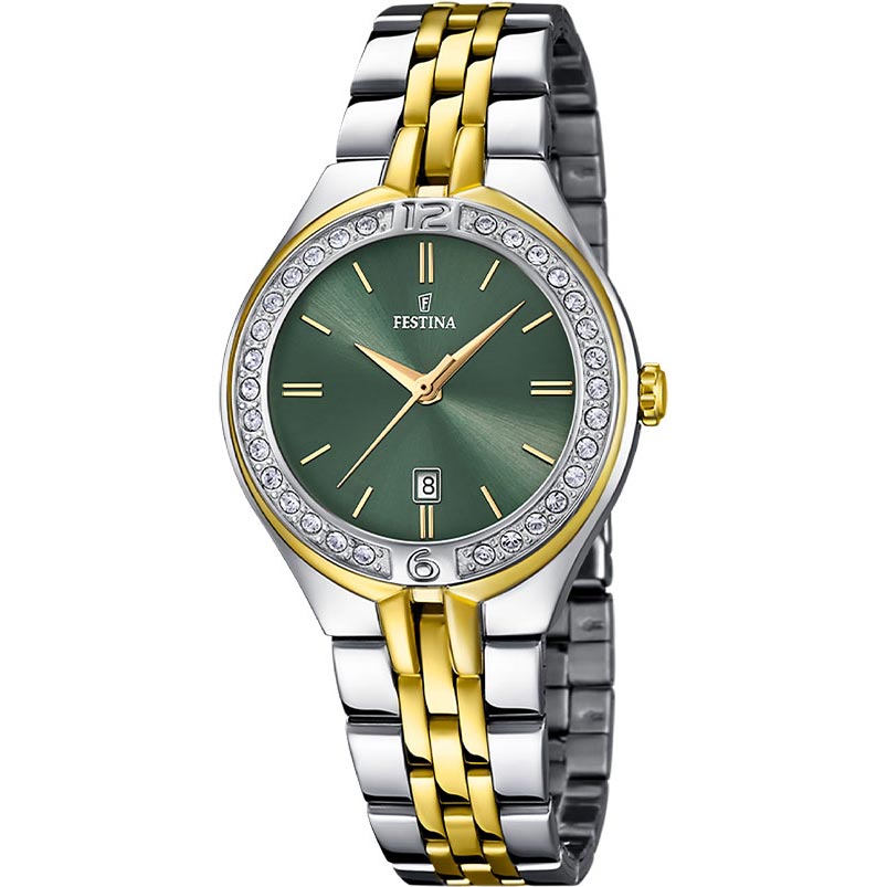 Festina Dameklokke F16868-4