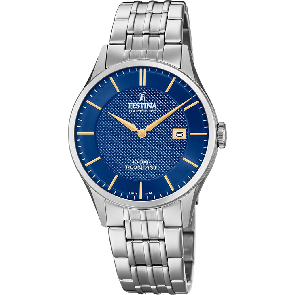 Festina klokke F20005-3