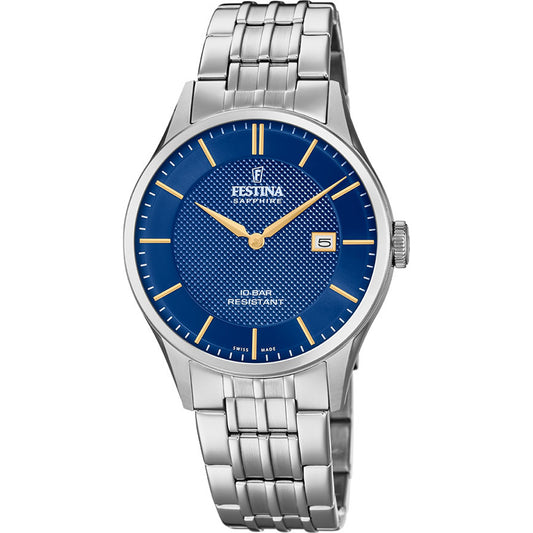 Festina klokke F20005-3