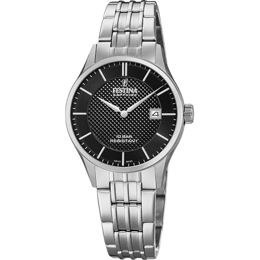 Festina Dame klokke F20006-4