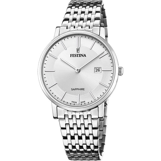 Festina Herreklokke F20018-1