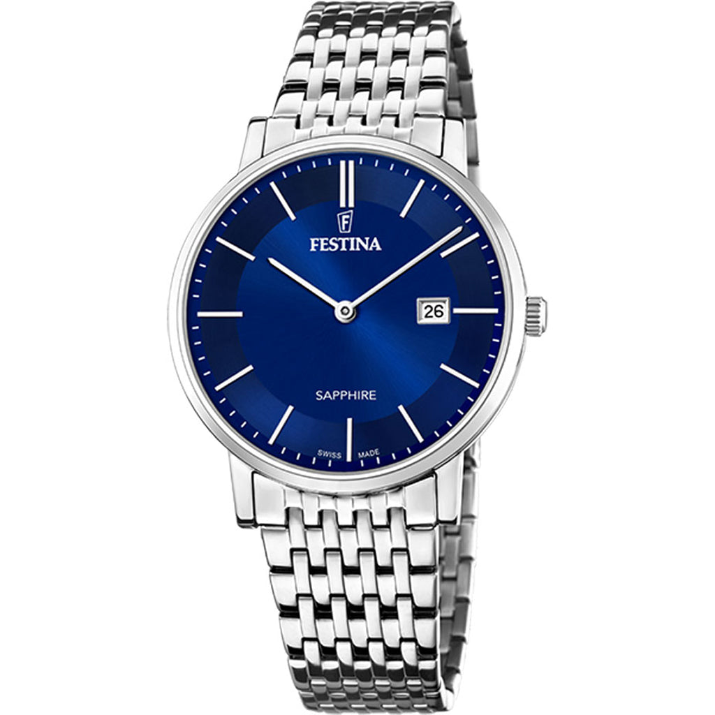 Festina klokke F20018-2