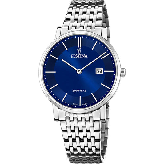 Festina klokke F20018-2