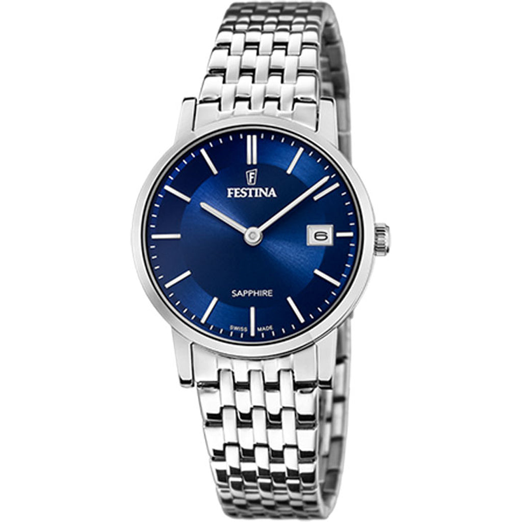 Festina klokke F20019-2
