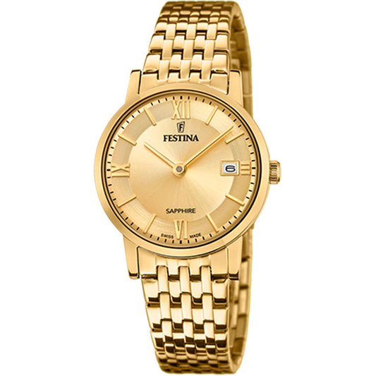 Festina Dame klokke F20021-2
