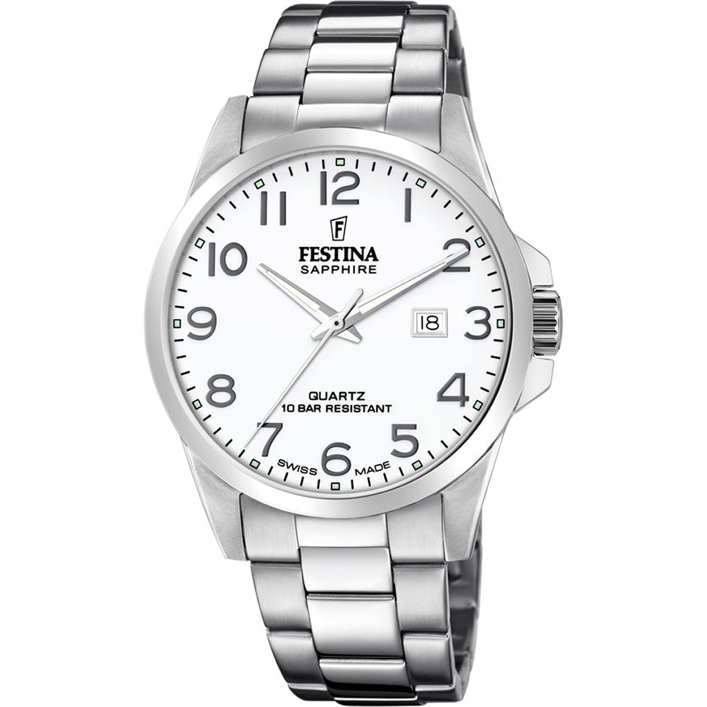 Festina Herreklokke F20024-1