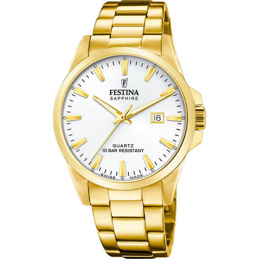 Festina herreklokke F20044-2