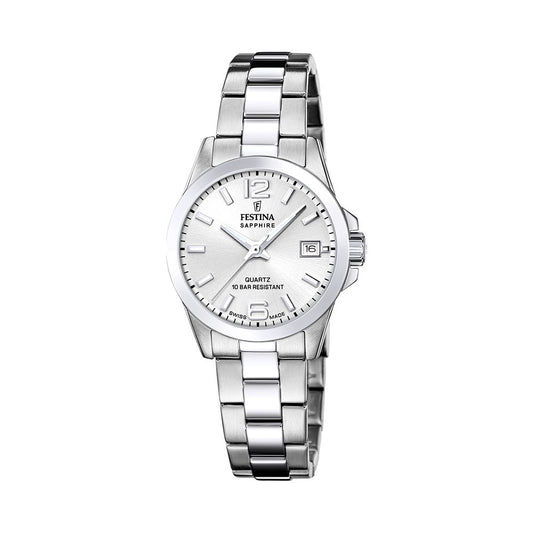 Festina dameklokke F20049-1