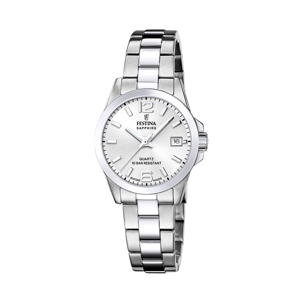 Festina dameklokke F20049-1