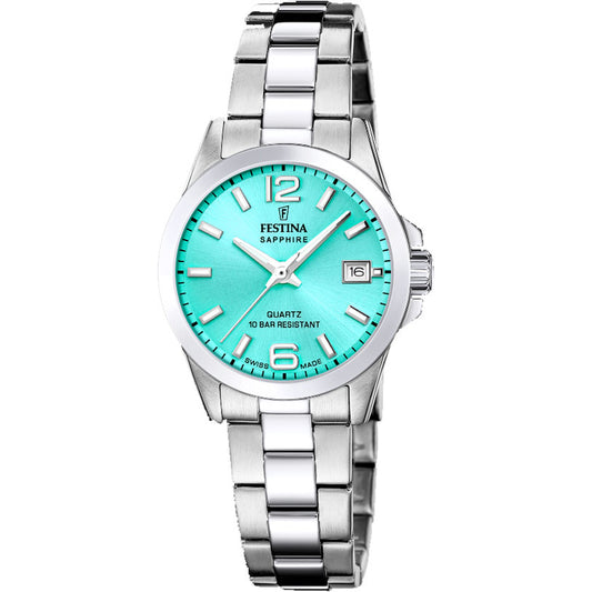 Festina dameklokke F20049-4