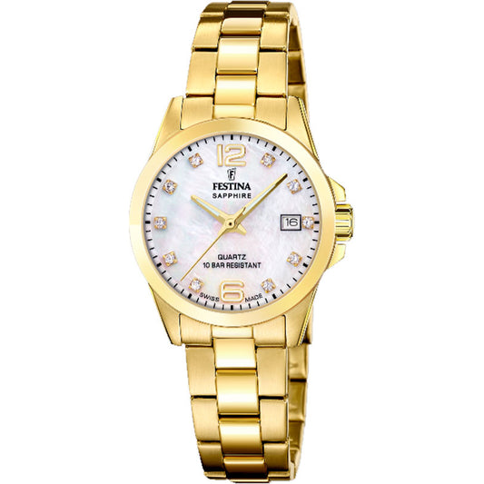 Festina dameklokke F20050-1