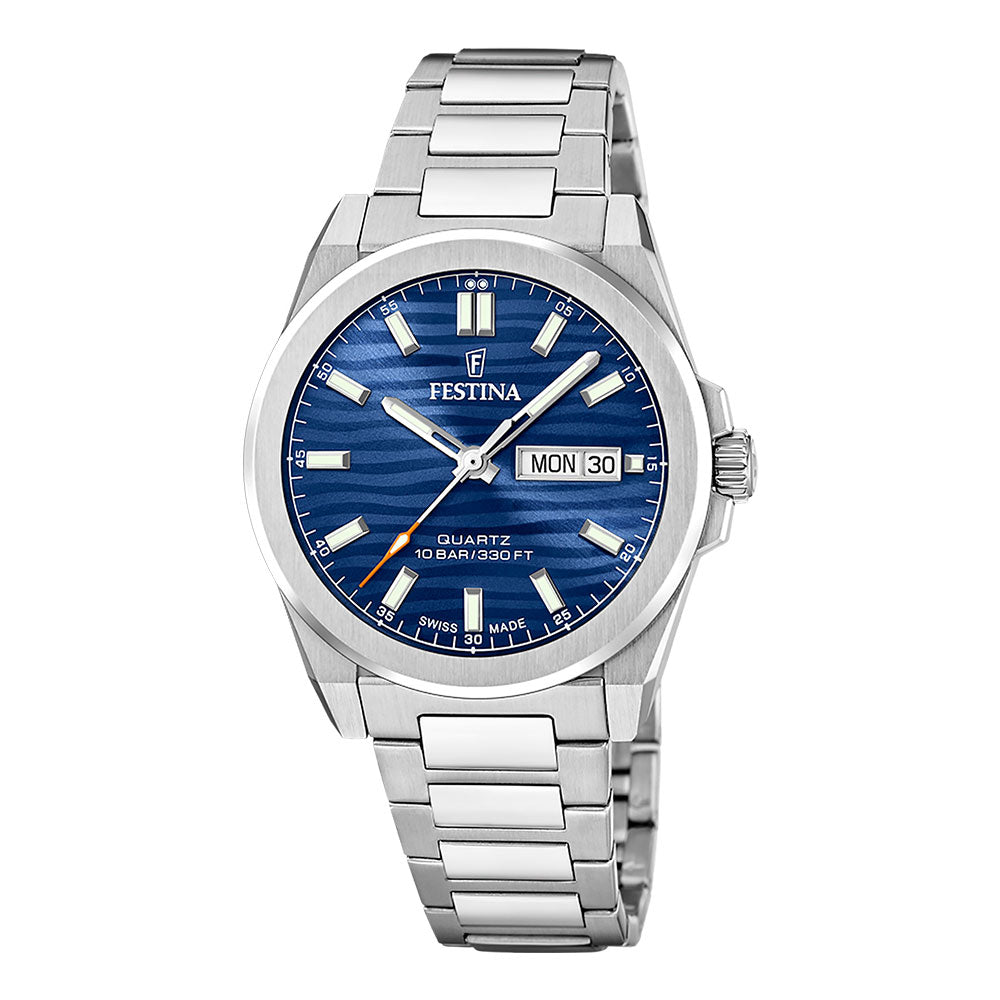 Festina F20073-3
