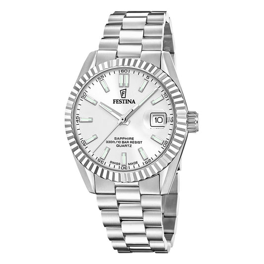 Festina herreklokke F20084-A
