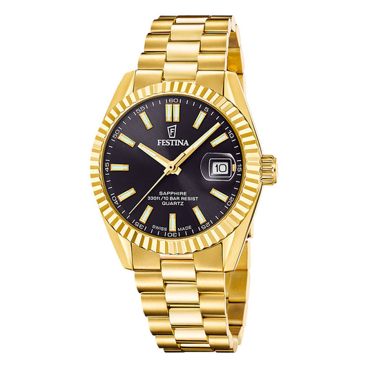 Festina herreklokke F20086-B