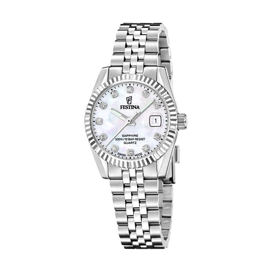 Festina dameklokke F20087-1