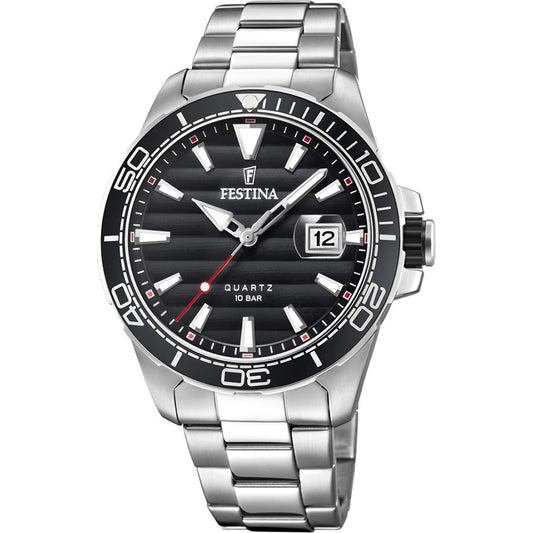 Festina Herreklokke F20360-2