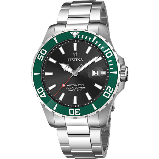 Festina Herreklokke F20531-2