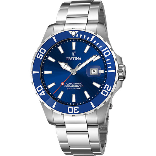 Festina Herreklokke F20531-3
