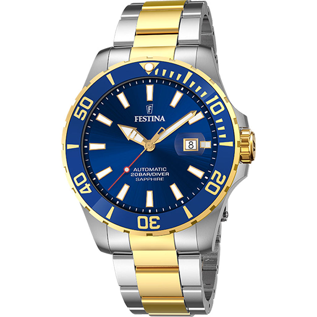 Festina Herreklokke F20532-1