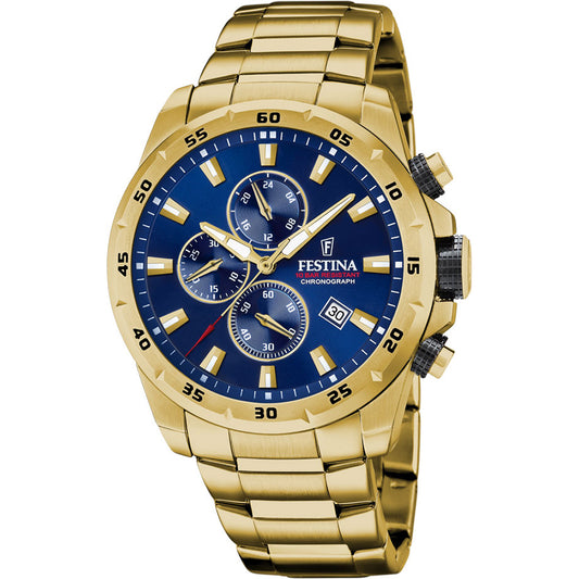 Festina Herreklokke F20541-2