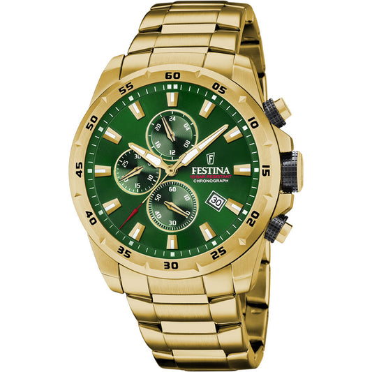 Festina Herreklokke F20541-3