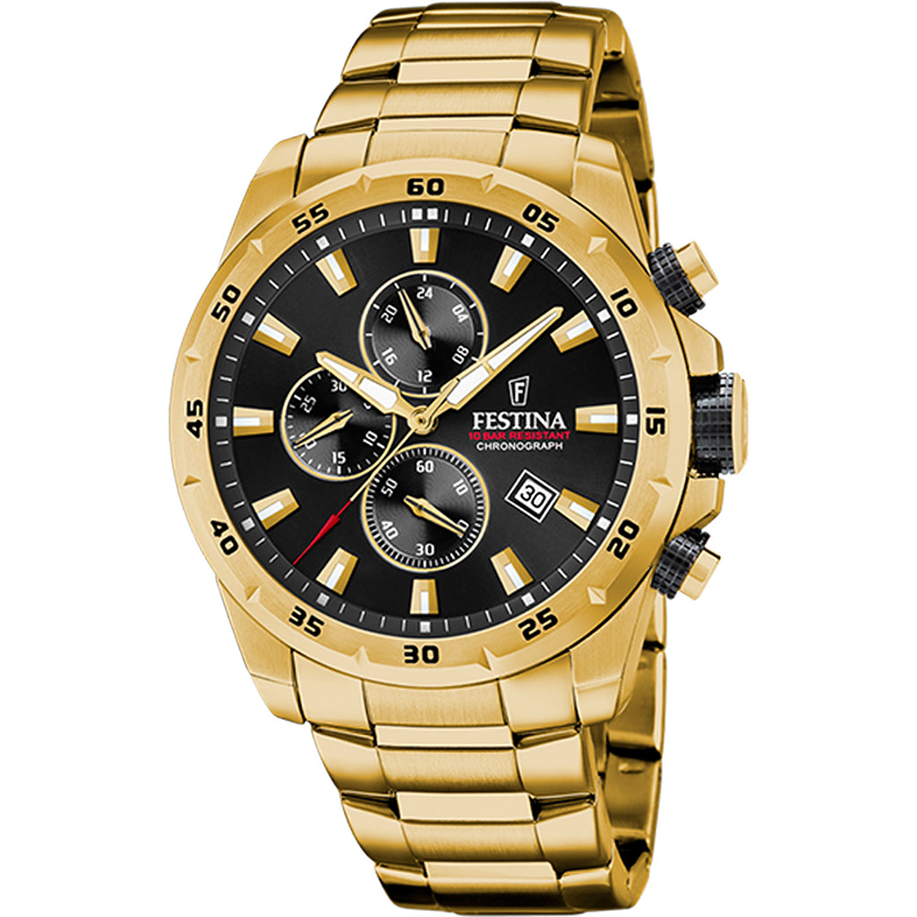Festina Herreklokke F20541-4