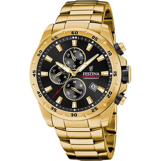 Festina Herreklokke F20541-4